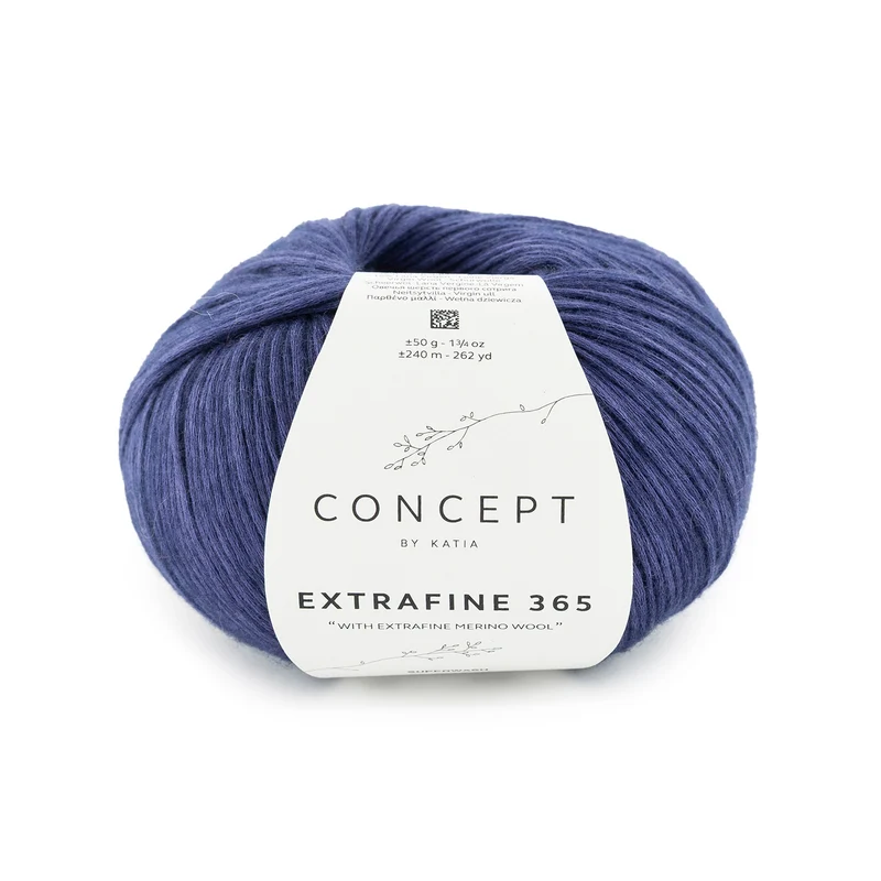 katia extrafine 365