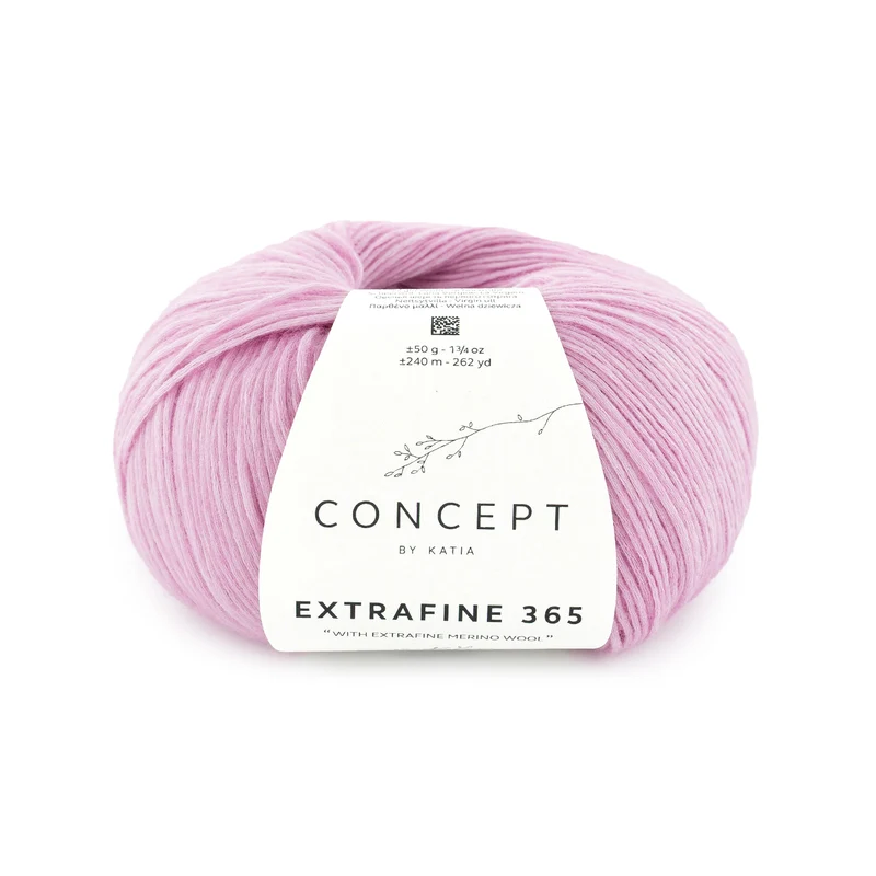 katia extrafine 365
