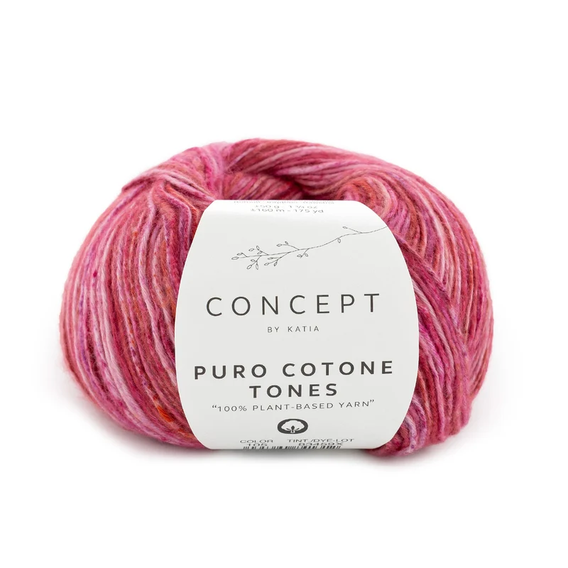 katia tons pur coton