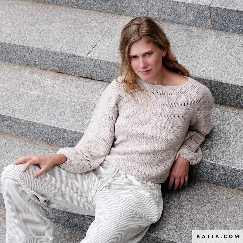 katia pur coton