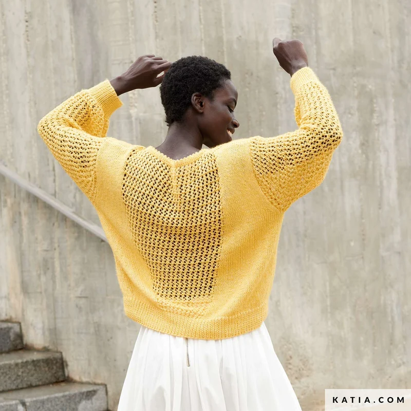 katia pur coton