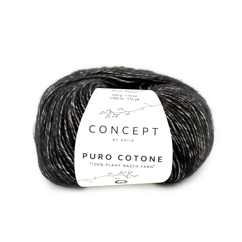 katia pur coton