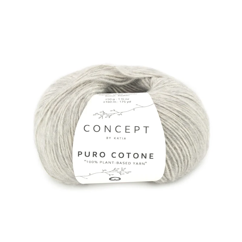 katia pur coton