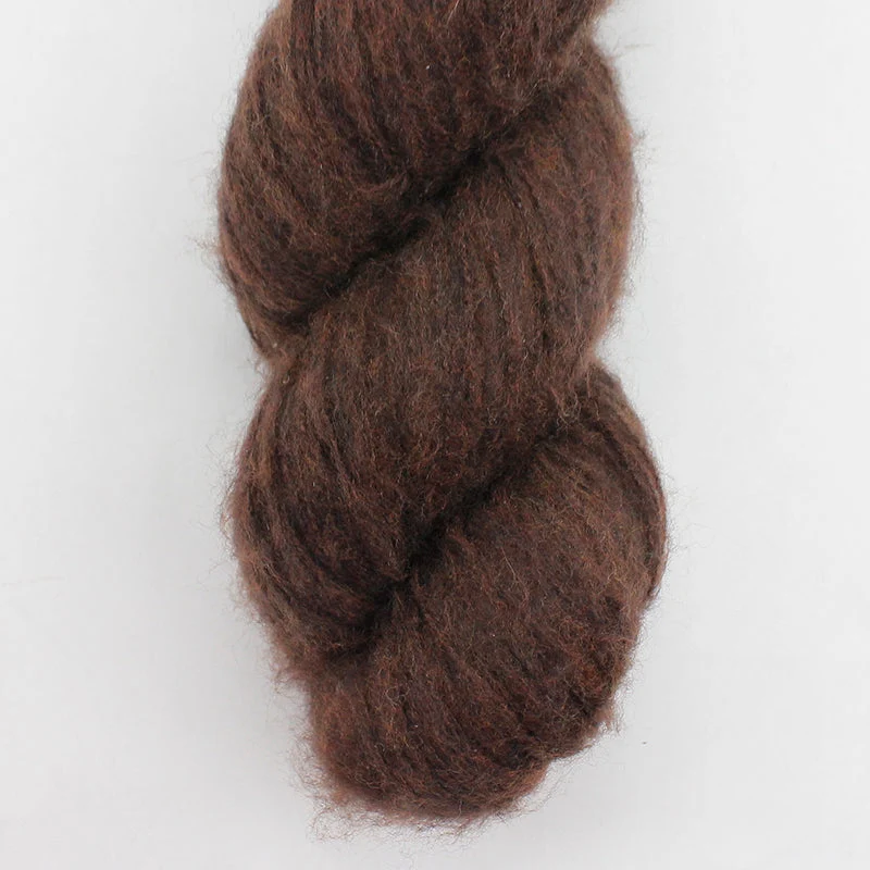 fils de lotus en cachemire brossé