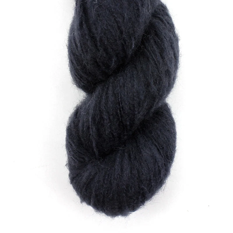 fils de lotus en cachemire brossé