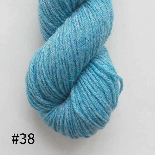 fils de lotus cashmere DK