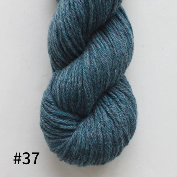 fils de lotus cashmere DK