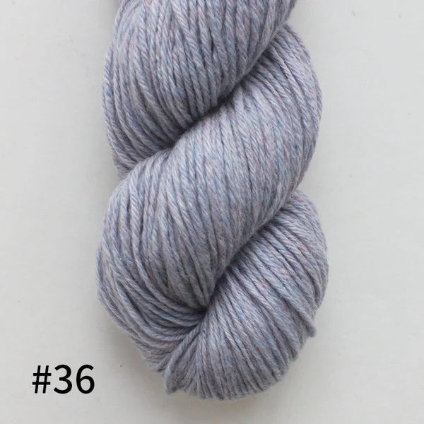 fils de lotus cashmere DK