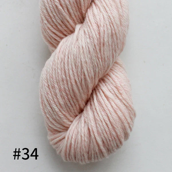 fils de lotus cashmere DK