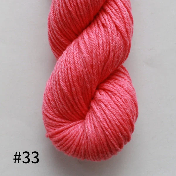 fils de lotus cashmere DK