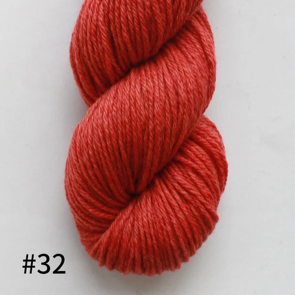 fils de lotus cashmere DK
