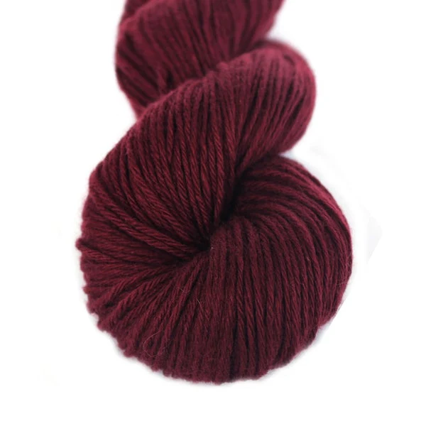 fils de lotus cashmere DK