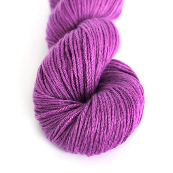 fils de lotus cashmere DK