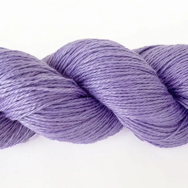 fils de lotus soyeux cashmere doigté