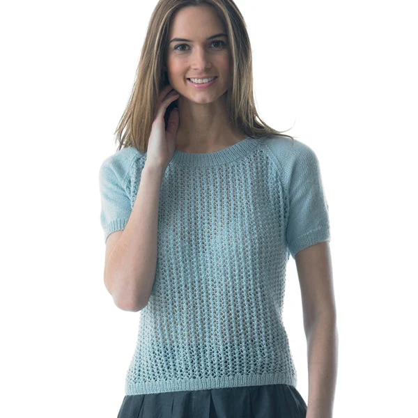 fils de lotus soyeux cashmere doigté