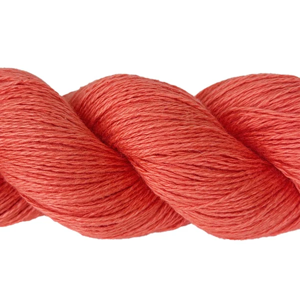 fils de lotus soyeux cashmere doigté