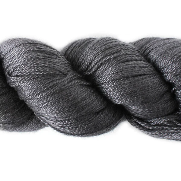 fils de lotus soyeux cashmere doigté