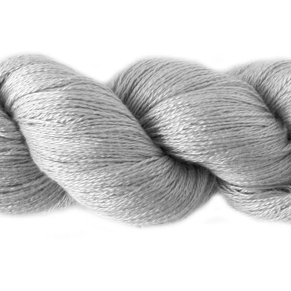 fils de lotus soyeux cashmere doigté