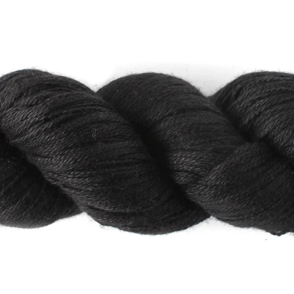 fils de lotus soyeux cashmere doigté