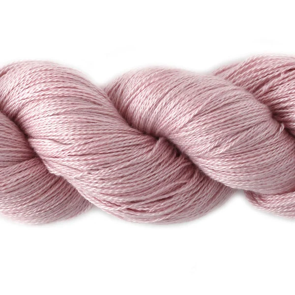fils de lotus soyeux cashmere doigté