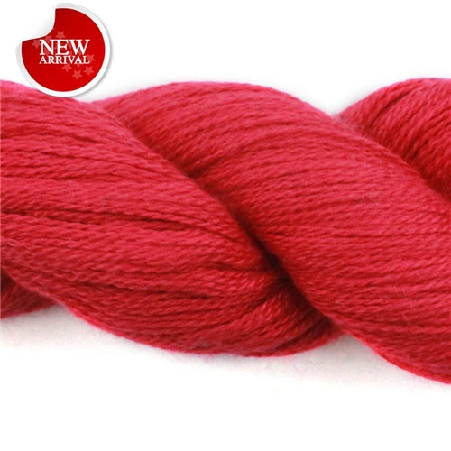 fils de lotus soyeux cashmere doigté