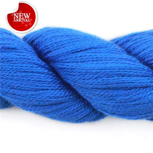 fils de lotus soyeux cashmere doigté