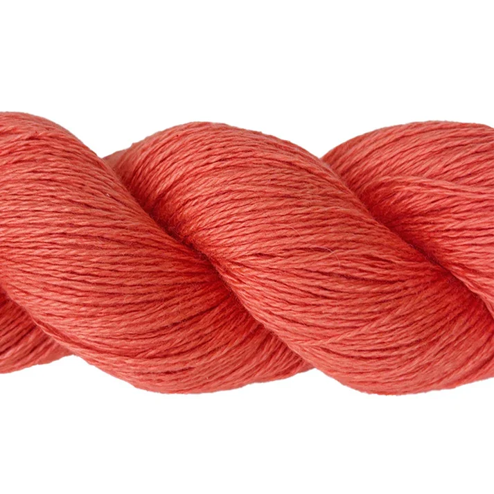 fils de lotus soyeux cashmere doigté