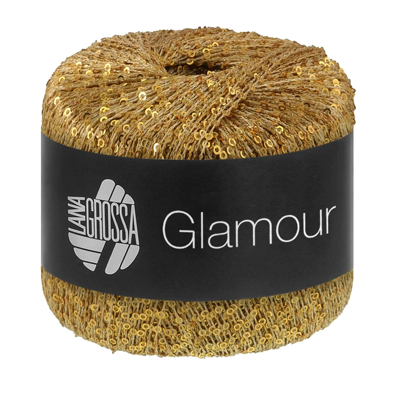 glamour de Lana Gross