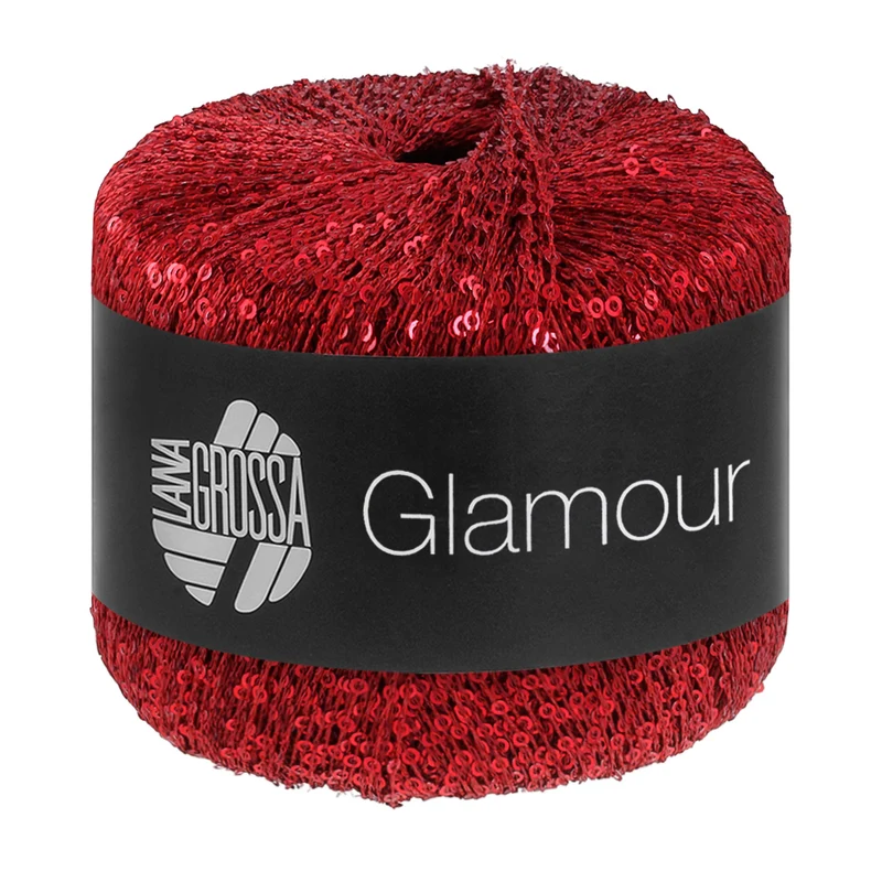 glamour de Lana Gross