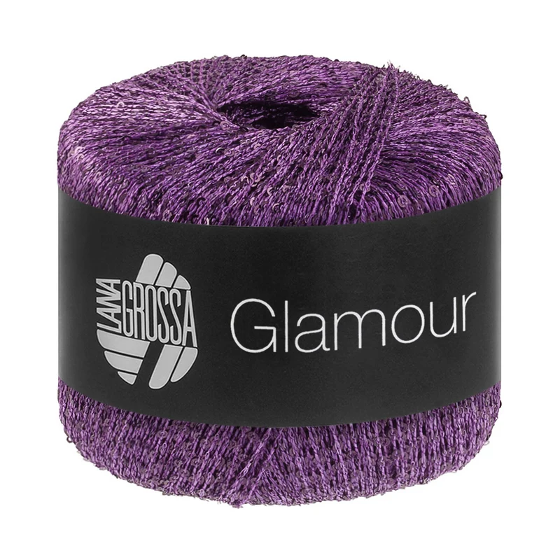 glamour de Lana Gross