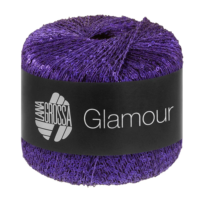 glamour de Lana Gross