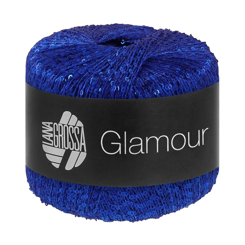 glamour de Lana Gross