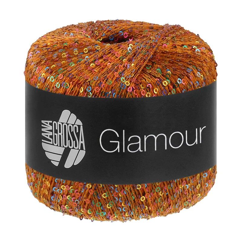 glamour de Lana Gross