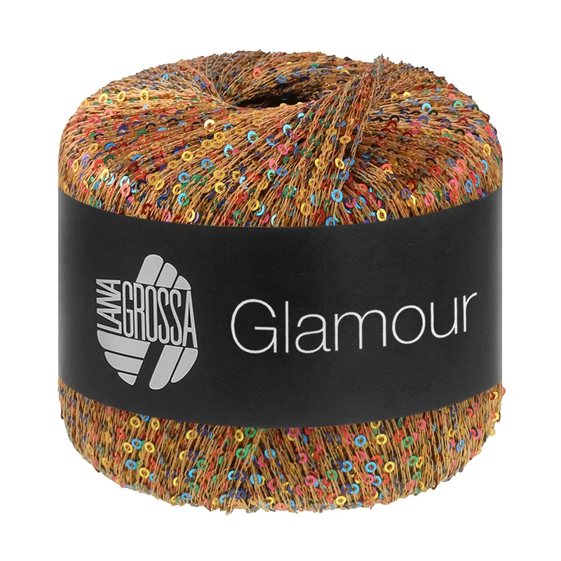 glamour de Lana Gross