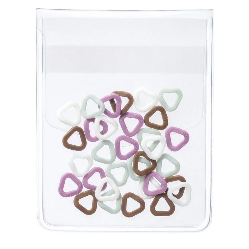 clover marqueurs de points souples