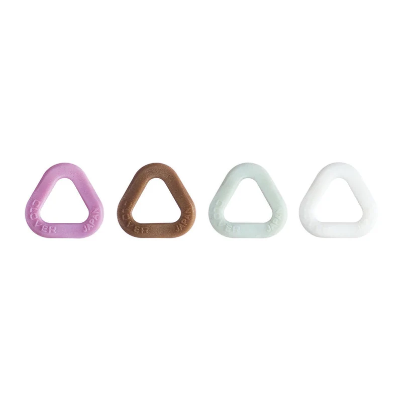 clover marqueurs de points souples