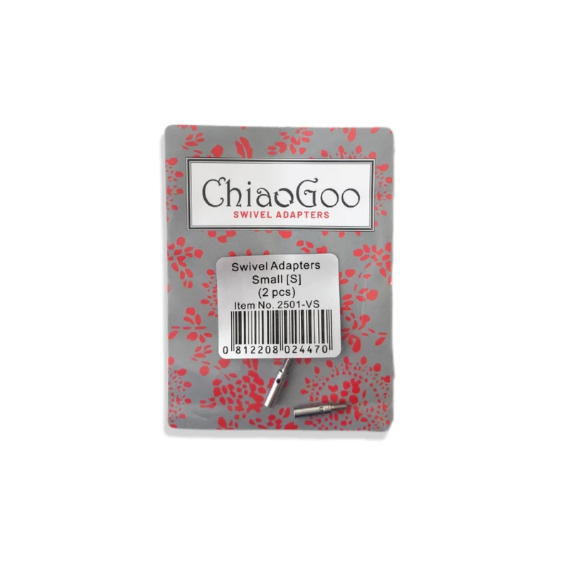 chiaogoo adaptateur pivotant