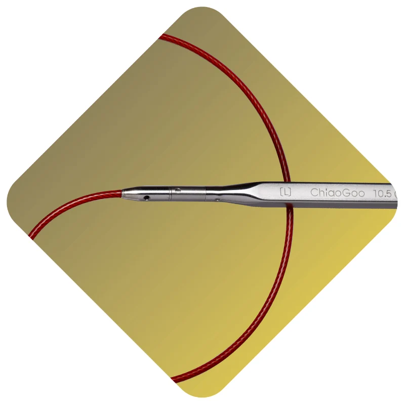 chiaogoo adaptateur pivotant