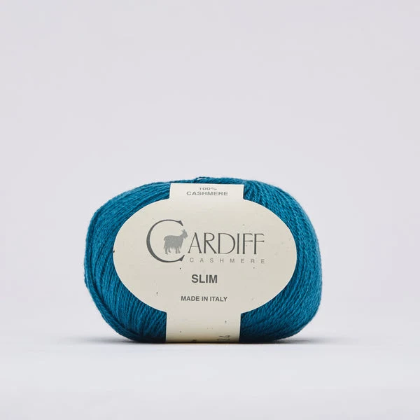 cardiff cashmere svelte