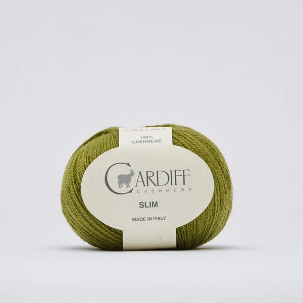 cardiff cashmere svelte