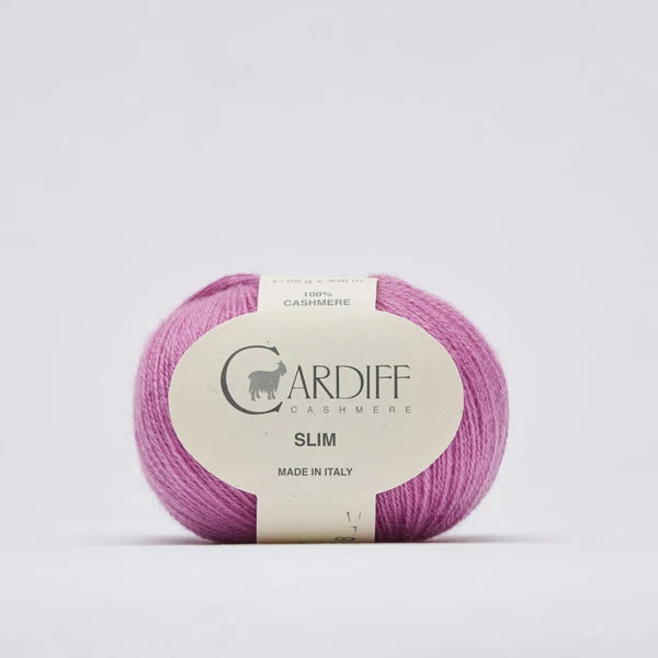 cardiff cashmere svelte