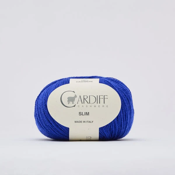 cardiff cashmere svelte