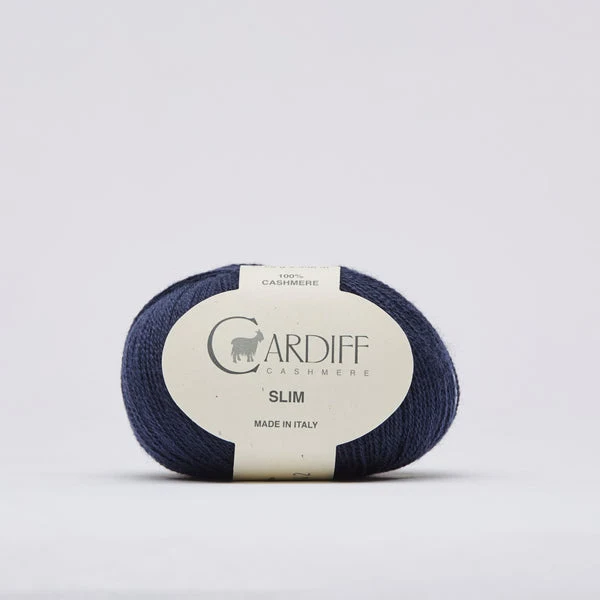 cardiff cashmere svelte