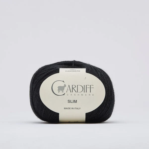 cardiff cashmere svelte