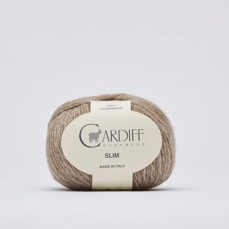 cardiff cashmere svelte