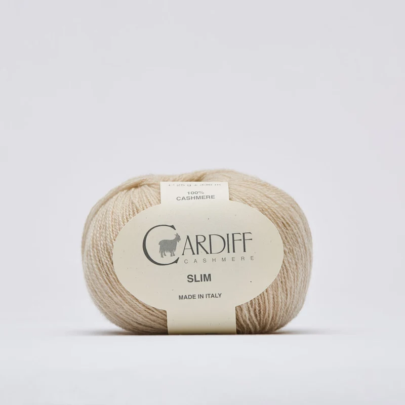 cardiff cashmere svelte