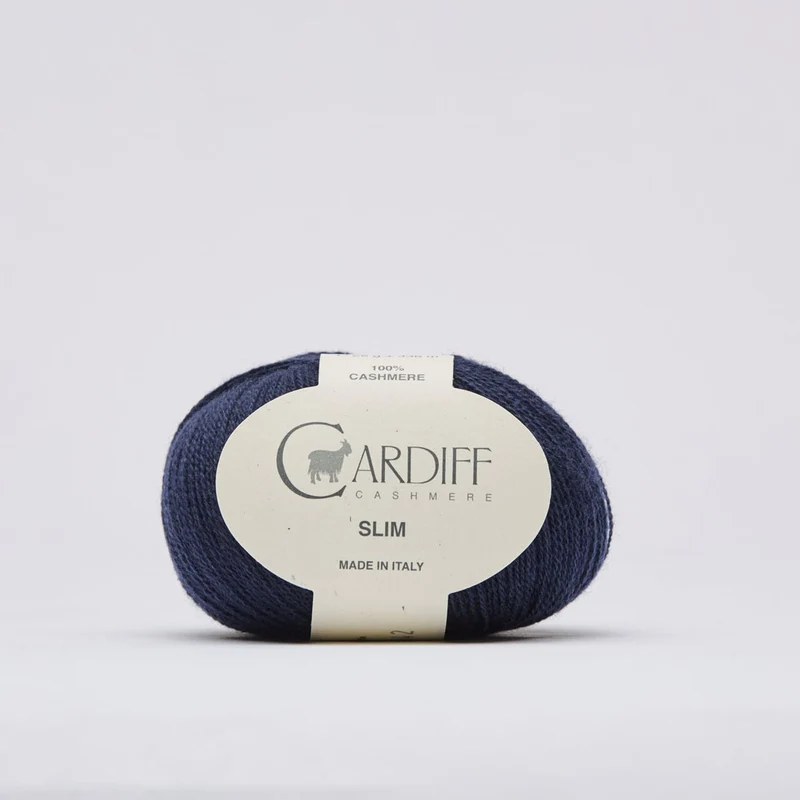 cardiff cashmere svelte