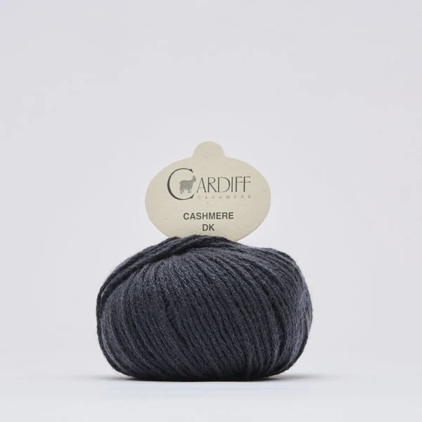 cardiff cashmere DK