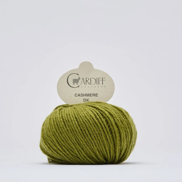 cardiff cashmere DK