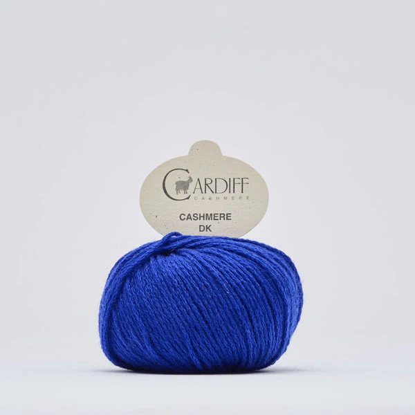 cardiff cashmere DK